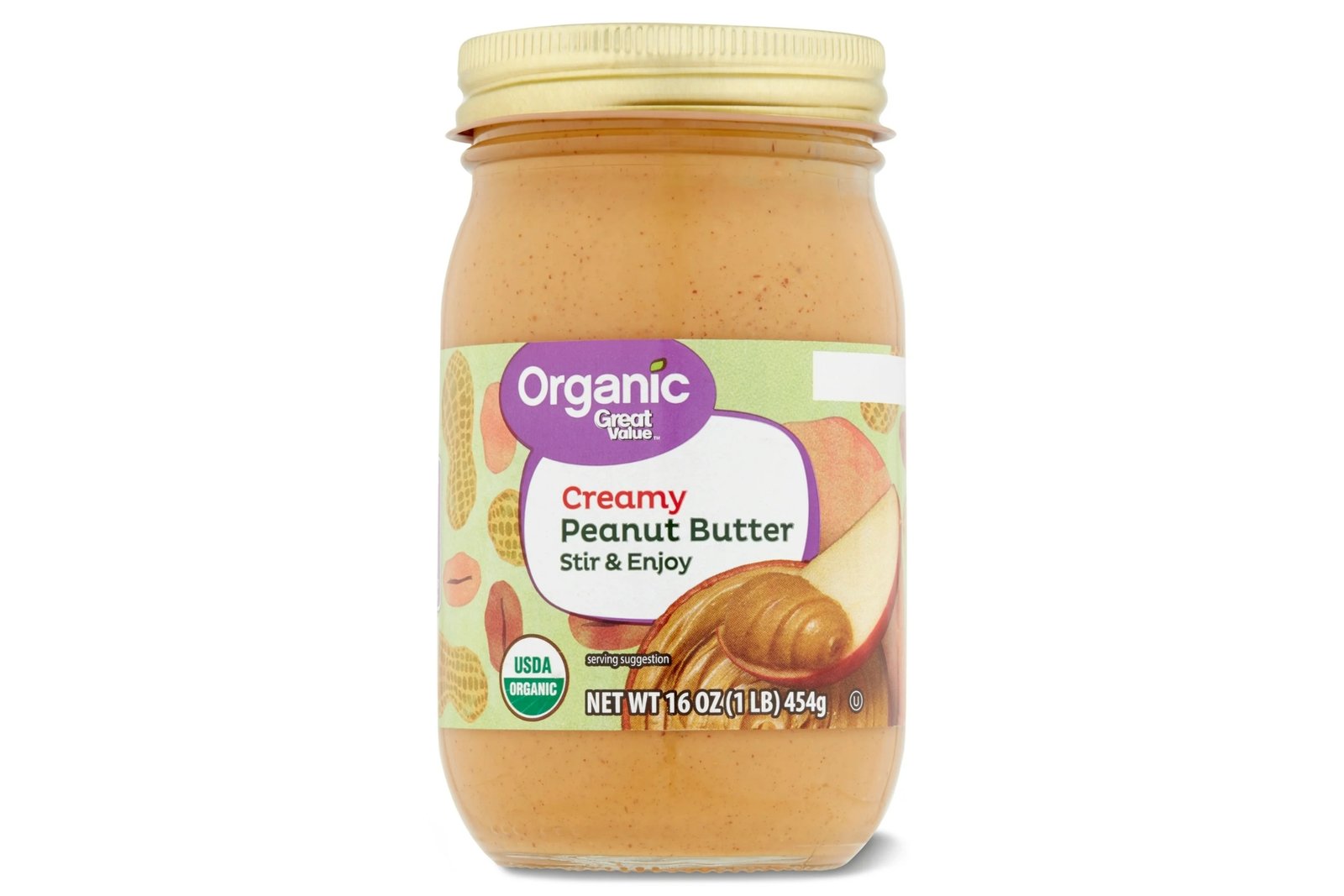 Peanut butter